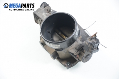 Дроселова клапа за Ford Focus I Estate (02.1999 - 12.2007) 1.6 16V, 100 к.с.